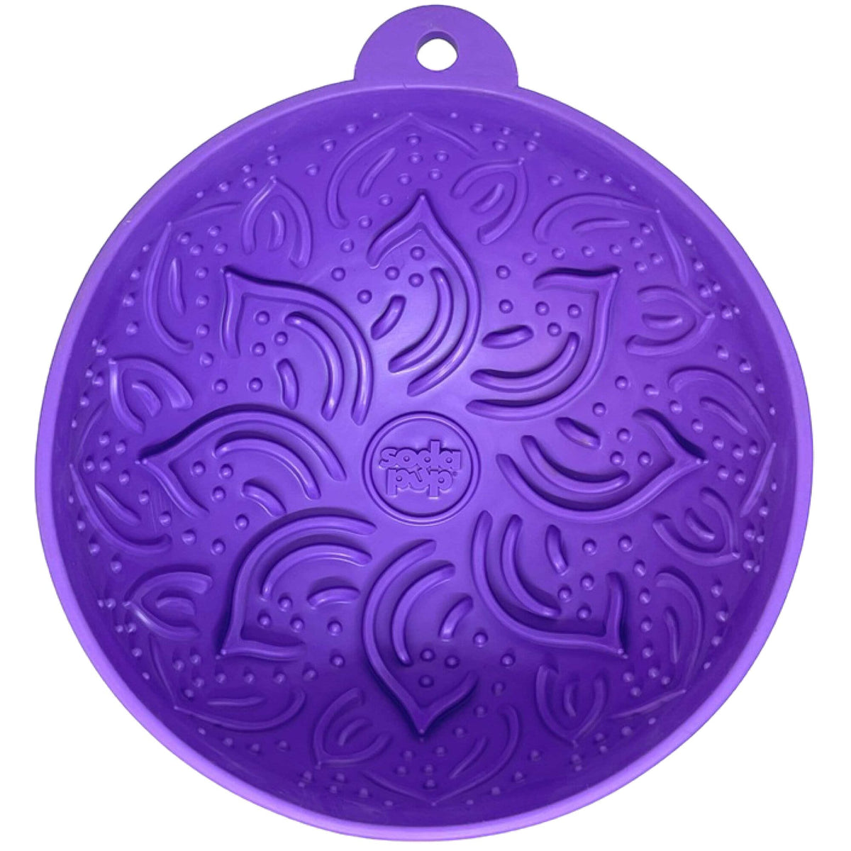 Garden of Eatin’ Wobble Lick Mat for Dogs & Cats