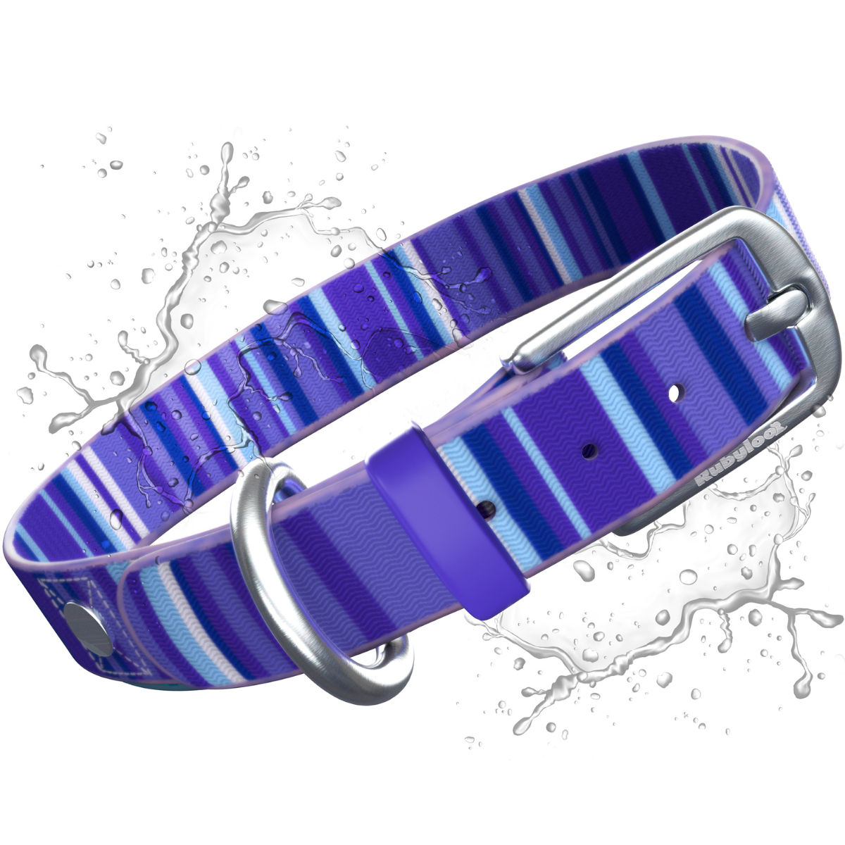 Waterproof, Washable Dog Collar