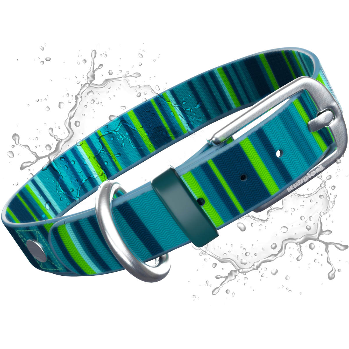 Waterproof, Washable Dog Collar