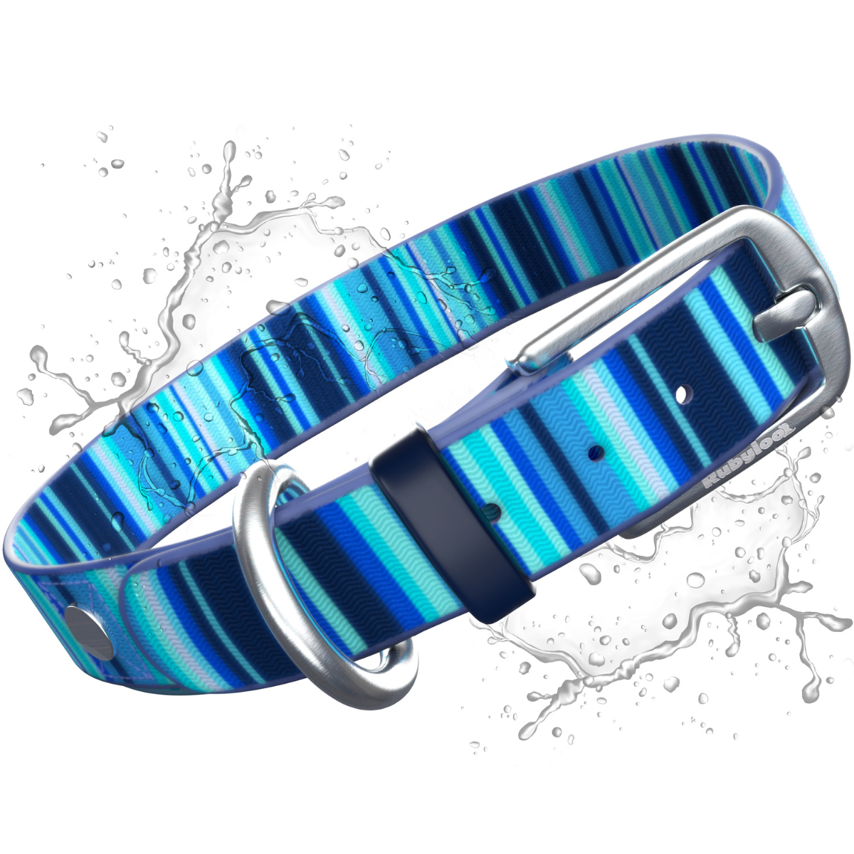 Waterproof, Washable Dog Collar