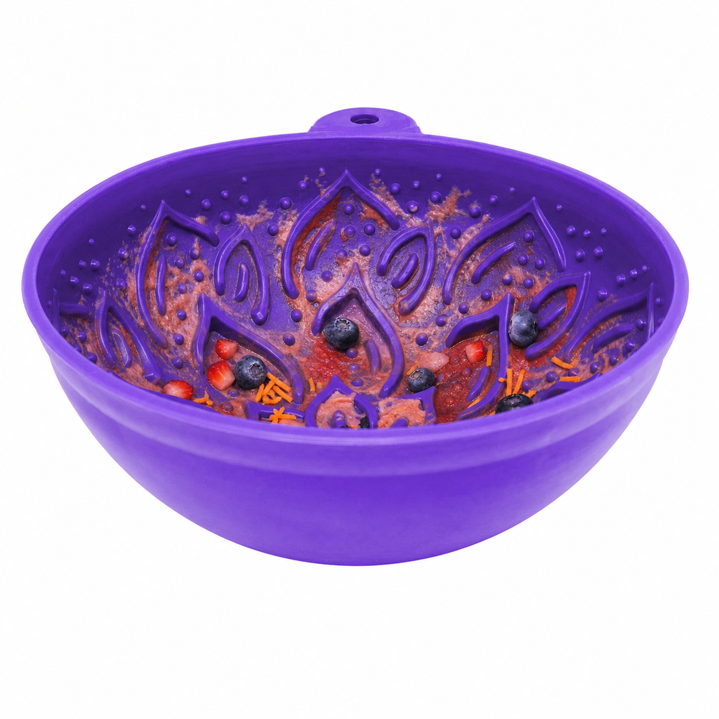 Garden of Eatin’ Wobble Lick Mat for Dogs & Cats