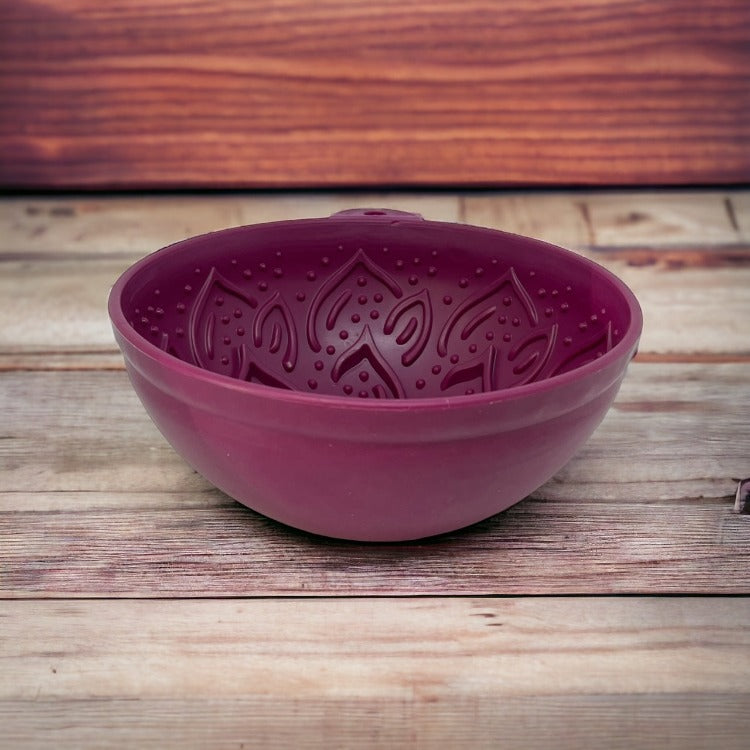 Garden of Eatin’ Wobble Lick Mat for Dogs & Cats